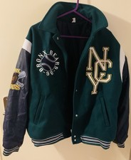 Neu H & M DIVIDED Damenjacke