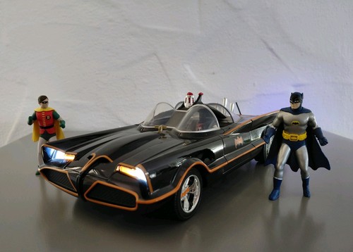 Jada toys 1966 - 1966, classic