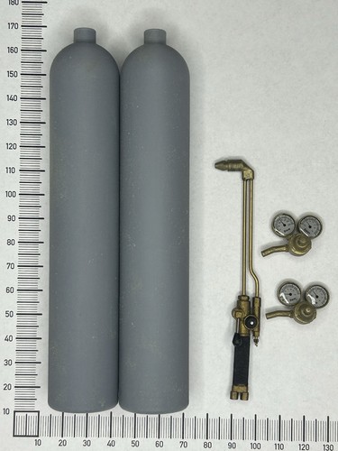 Ww2 brennerset für - ww2,