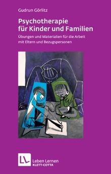 Psychotherapie für kinder - für, und