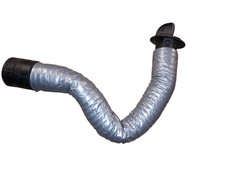 Luftansaugschlauch Renault Clio, Kangoo