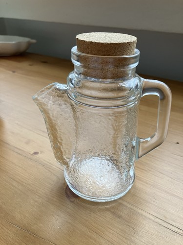 Wmf glas karaffe - wmf,
