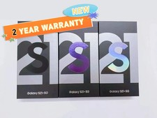 NEW UNLOCKED SAMSUNG GALAXY