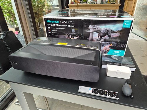 Hisense 100l5f b12 100 - hisense, 100"