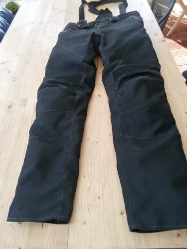 Held motorrad hose - hose, größe