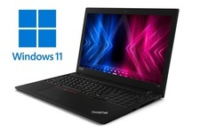 Lenovo ThinkPad L590 i5-8365U