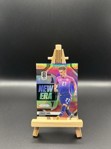 Lennart karl new era - lennart,