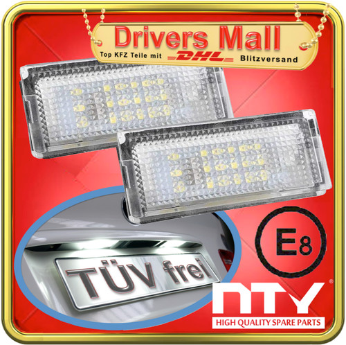 Nty led - nty,