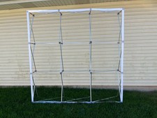 Lintel Single Sided Display