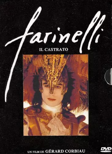 Farinelli castrato - farinelli,,