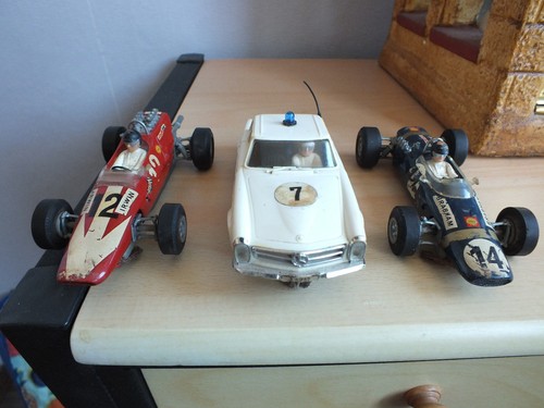 Stabo car sl - 3,