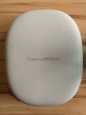 Bowers & Wilkins Px8 Kabellose Over-Ear-Kopfhörer mit Geräuschunterdrückung