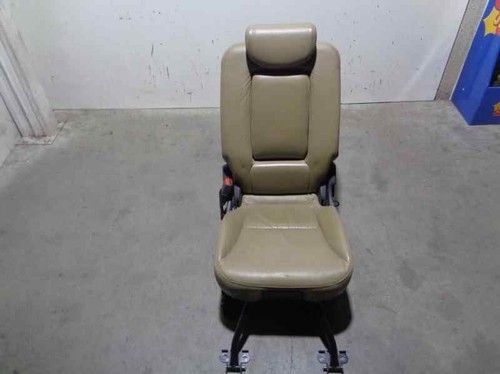 Sitz hinten zentral honda - hinten, fr-v