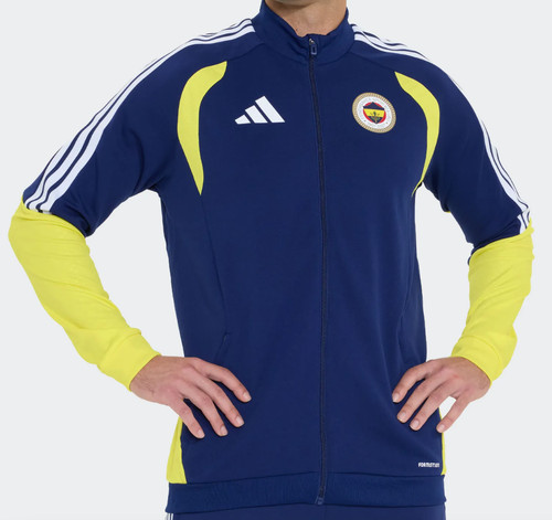Fenerbahce adidas 2026 a - fenerbahce,