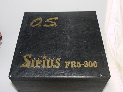 Sirius fr5 300 - o.s.,
