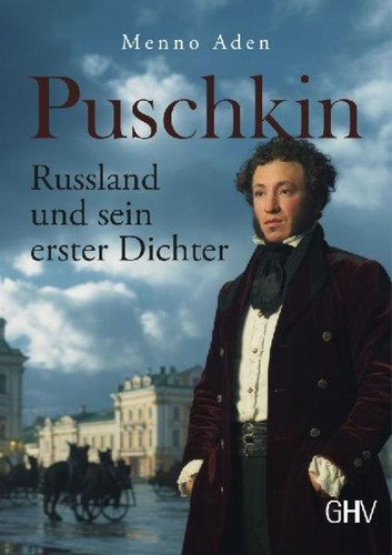 Menno aden puschkin - menno,