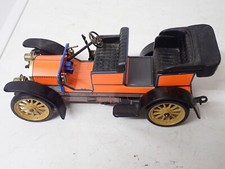 Mercedes Benz SCHUCO Oldtimer