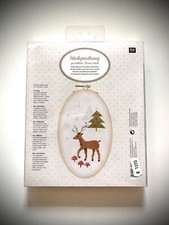 Rico Design Stickpackung