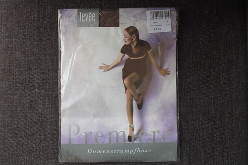 Levee feinstrumpfhose gr - ,