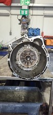 Automatikgetriebe BMW e46