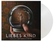 OST: Liebes Kind (180g) (Limited Edition) (Crystal Clear Vinyl) (HQ Vinyl) -   