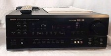 Denon AVR-1802 Receiver Bundle