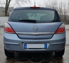 Opel astra limousine - opel, (04>07)