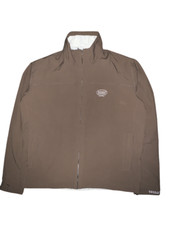 Slam Herren Sommer-Segeljacke