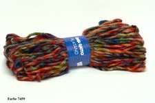 Lana Gatto Platano, dicke