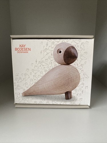 Kay bojesen singvogel - -,