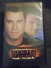 Operation broken arrow - operation, john