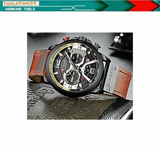 HERREN SPORT CHRONOGRAPH