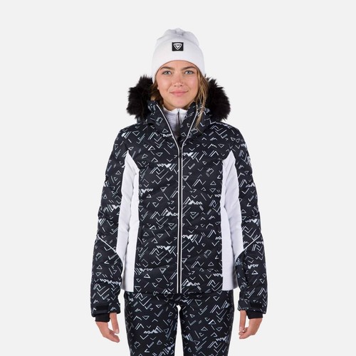 Rossignol damen skijacke staci - skijacke,