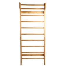 Sprossenwand Kletterwand Turnwand Klettergerüst Turngeräte Holz Kinder indoor