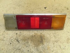 Ford Capri 2 Mk II Rückleuchte Rücklicht rechts Hella