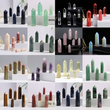 Natürlich Edelstein - Spitzen