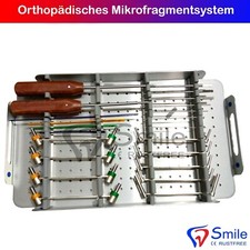 Mikro Fragment System Kit