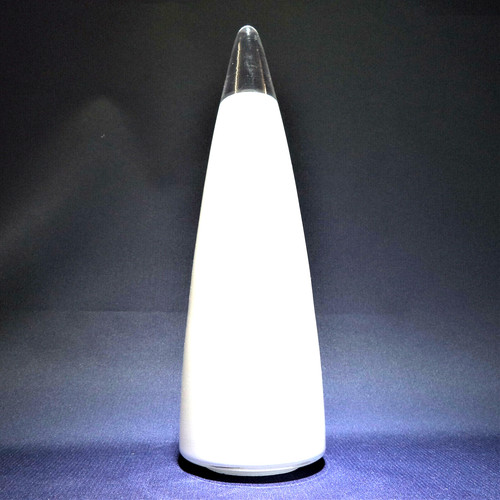 Lampenglas opalglas - lampenglas,