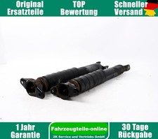 Stoßdämpfer Fahrwerk Set hinten Jeep Grand Cherokee IV WK2 52830