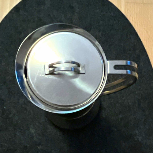 Espresso maschine aus - espresso,