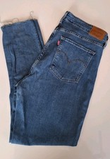 levis 721 high rise skinny