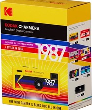 Kodak charmera - kodak,