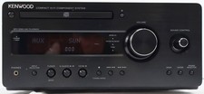 KENWOOD  Compact HIFI
