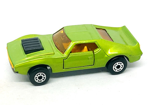 Matchbox lesney superfast - lesney,