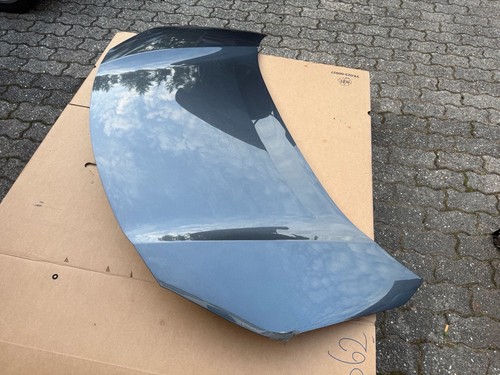 Grau 1g3 motorhaube toyota - grau,