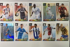 Panini adrenalyn champions - xl,