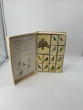 Vintage Streichholzschachteln