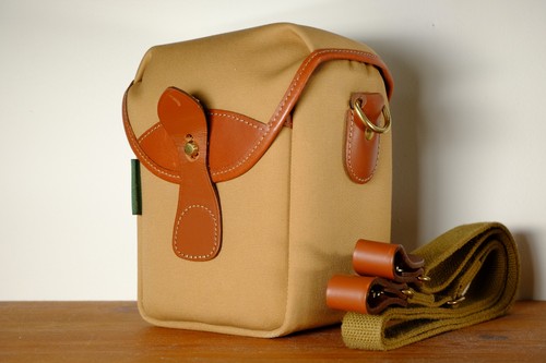 Billingham fototasche photo - billingham,