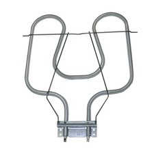 Heizung Backofen Unterhitze