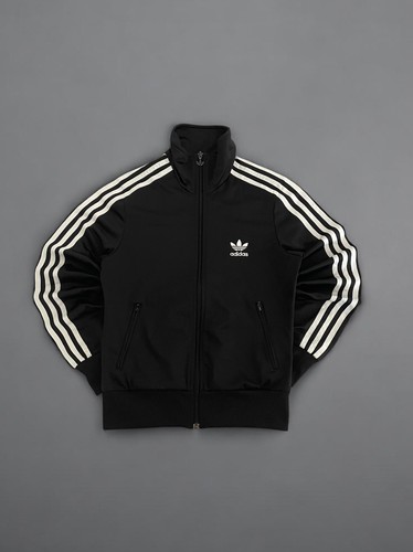 Vintage adidas firebird jacke - vintage,